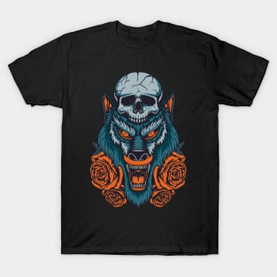 Bad Wolf T-Shirt